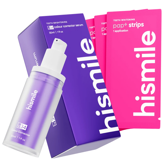 Whitening Duo Bundle