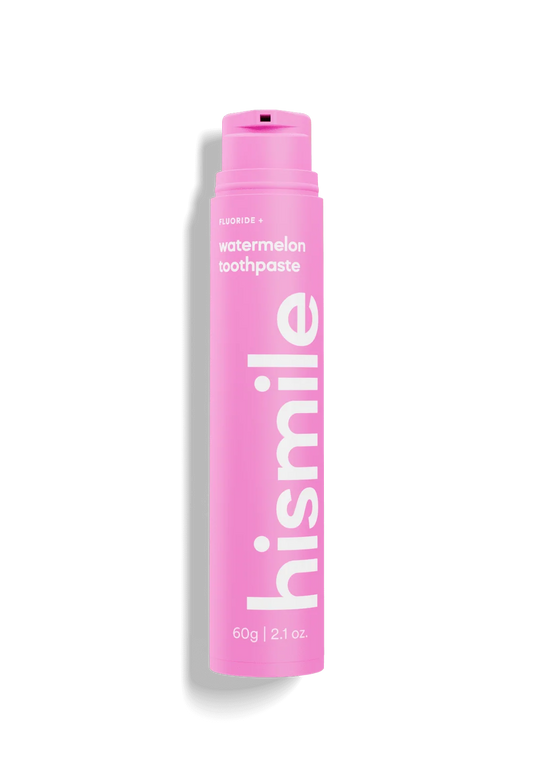 Hismile Toothpaste
