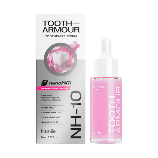 Tooth Armour Toothpaste Serum Parent