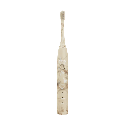 Stone Marble Electric Toothbrush