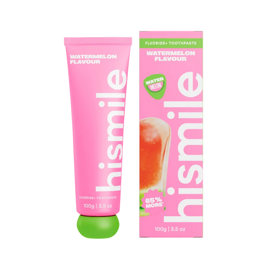 Hismile Toothpaste