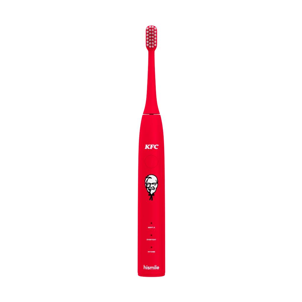 Electric Toothbrush