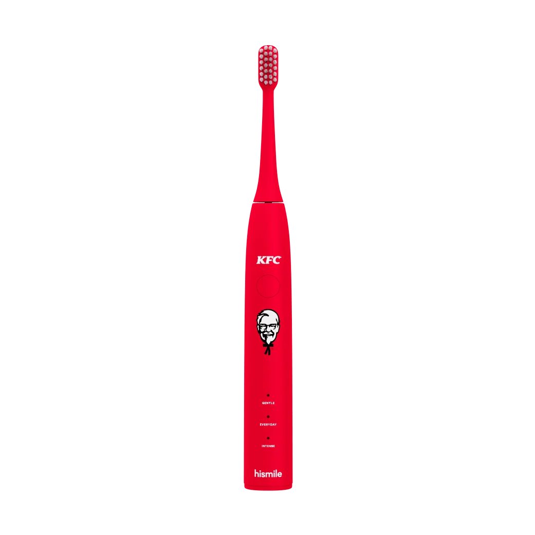 Electric Toothbrush