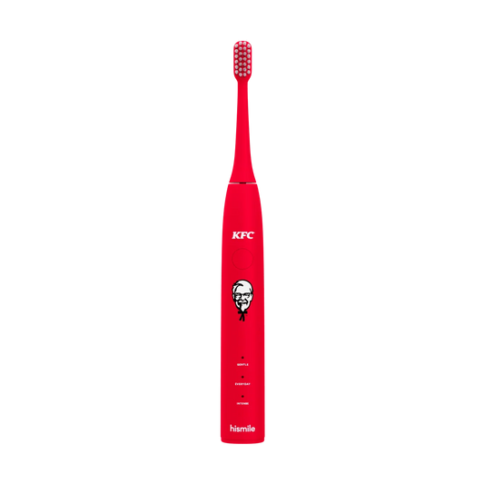 Electric Toothbrush