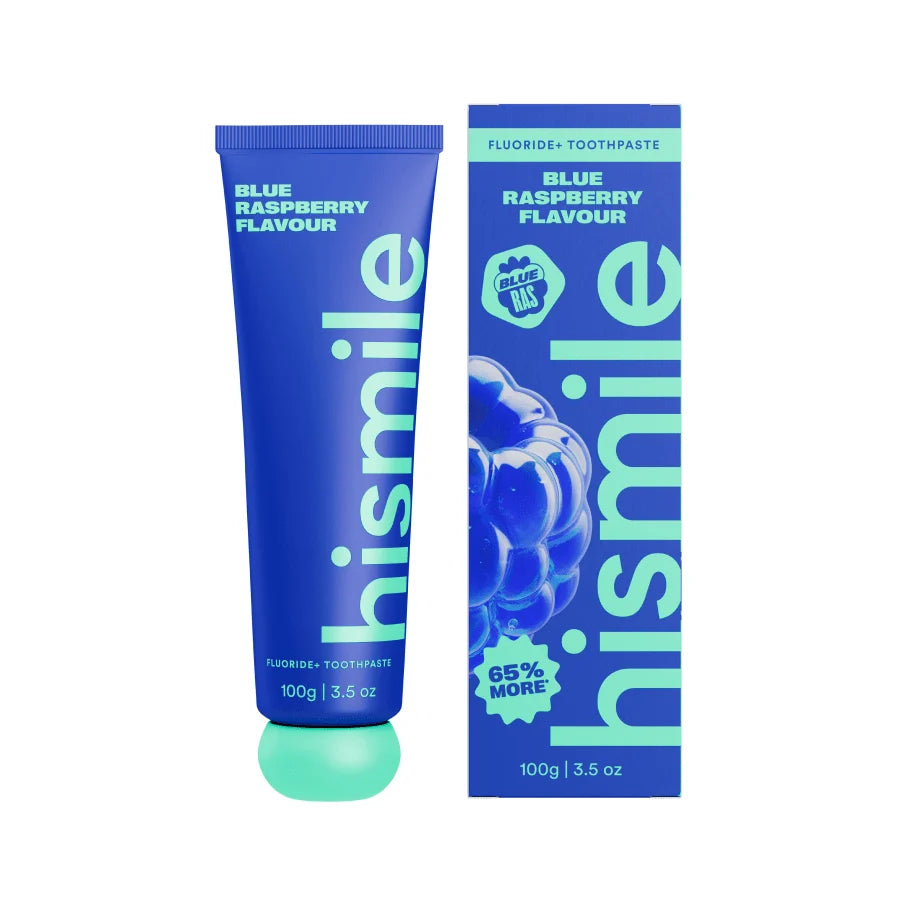 Hismile Toothpaste