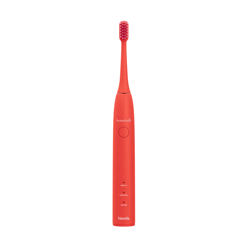 Electric Toothbrush