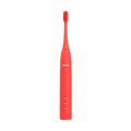 Bright Red Electric Toothbrush