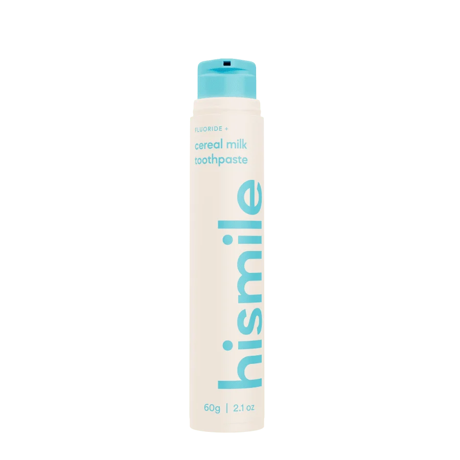 Hismile Toothpaste