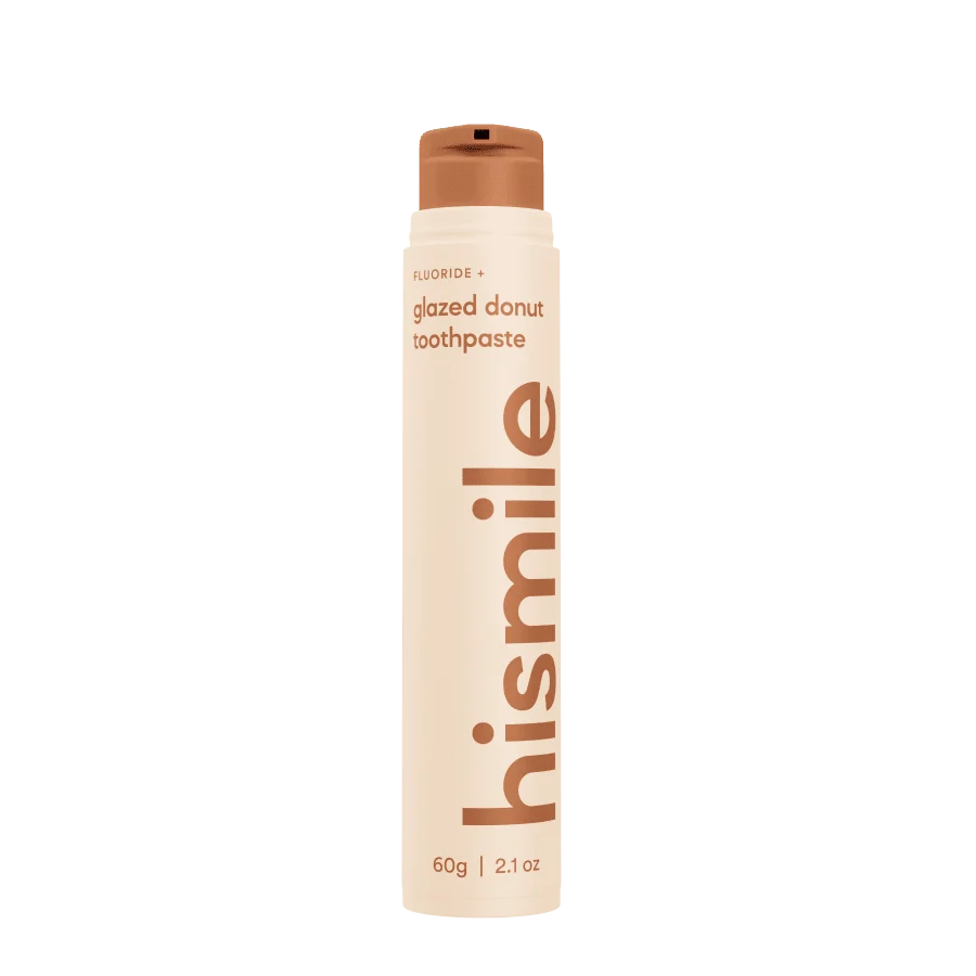 Hismile Toothpaste