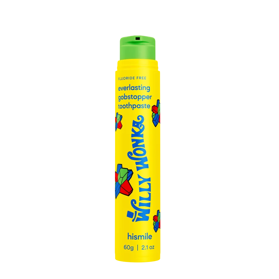 Hismile Toothpaste