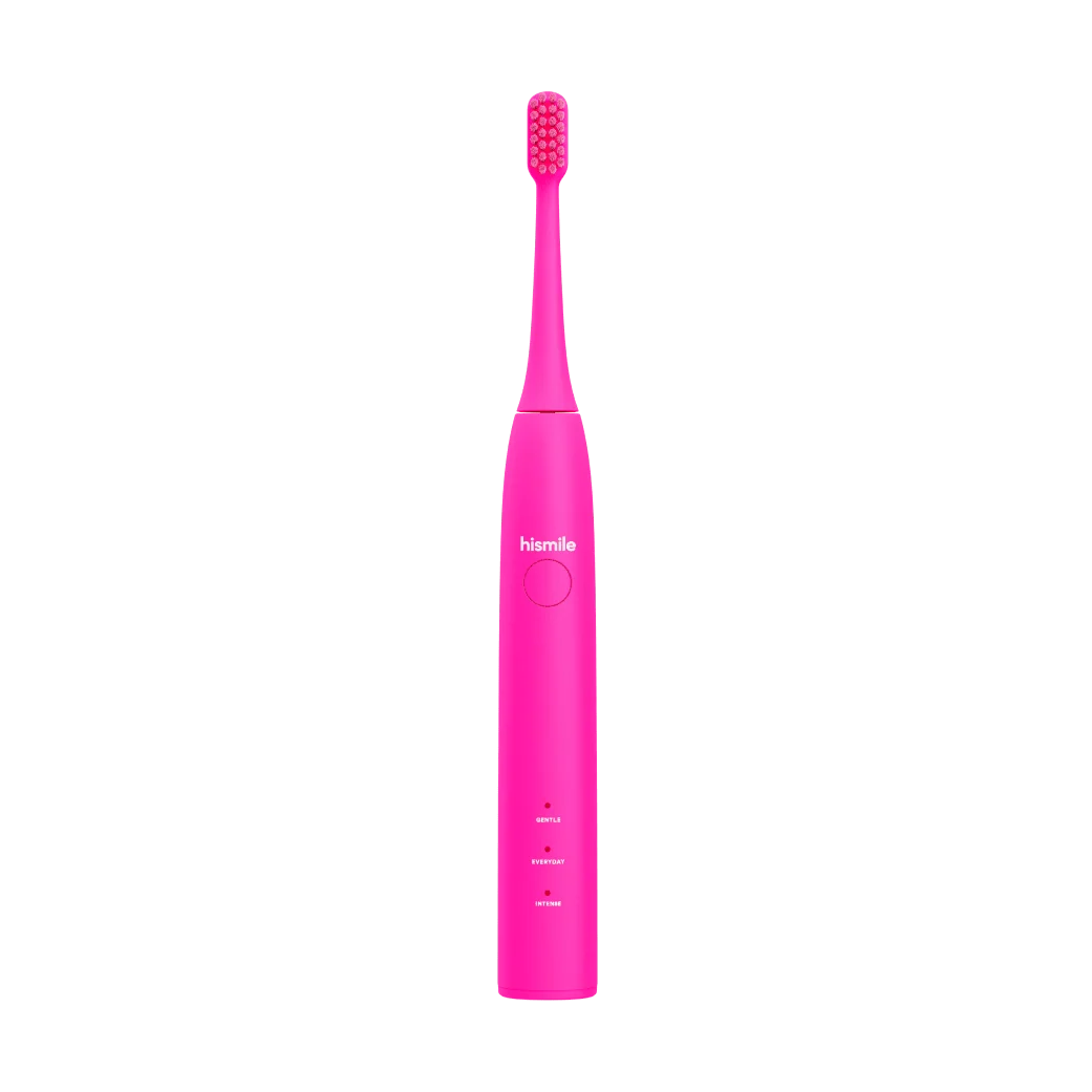 Electric Toothbrush
