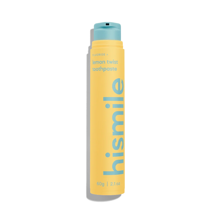 Hismile Toothpaste