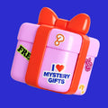 Free Mystery Gift Item