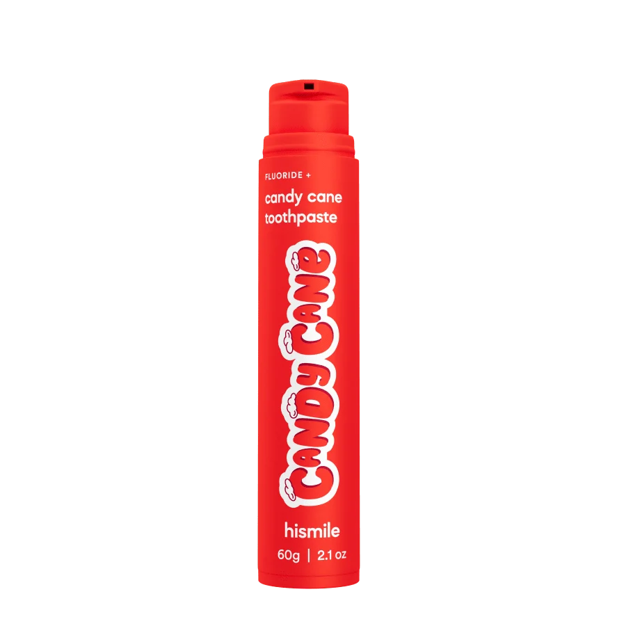 Hismile Toothpaste