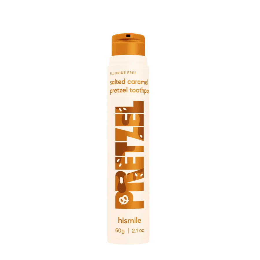 Hismile Toothpaste