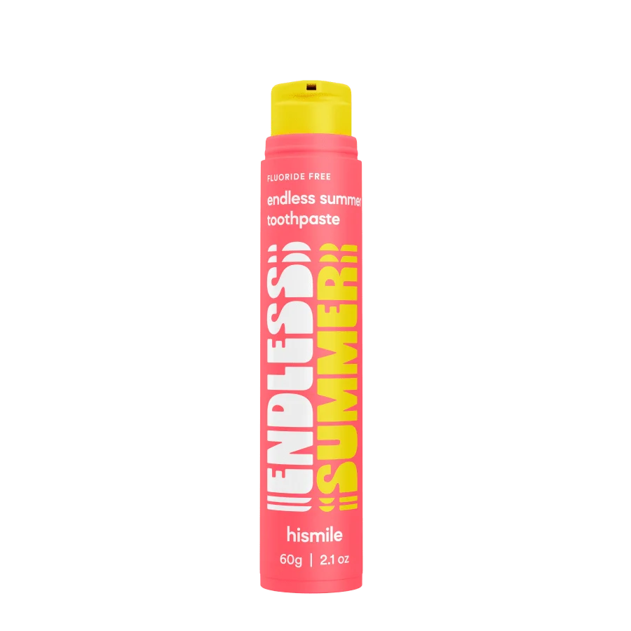 Hismile Toothpaste