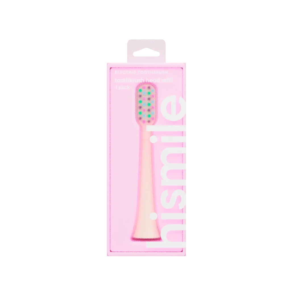 Replacement Head