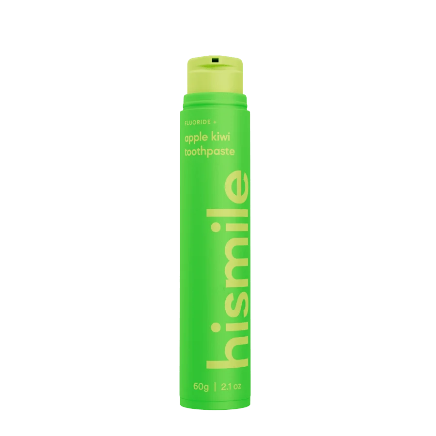Hismile Toothpaste