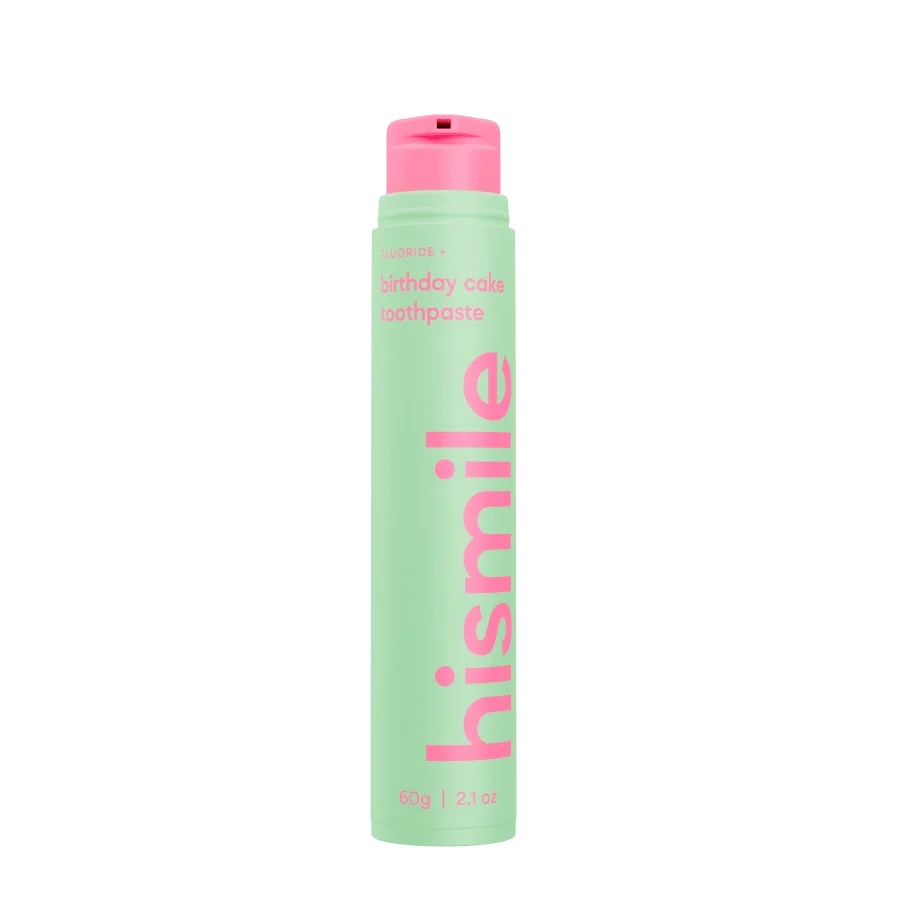 Hismile Toothpaste
