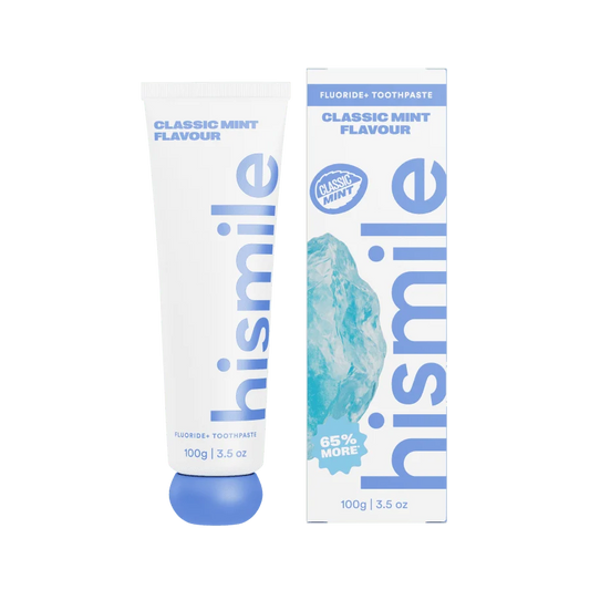 Classic Mint Toothpaste