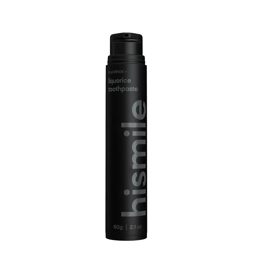 Hismile Toothpaste