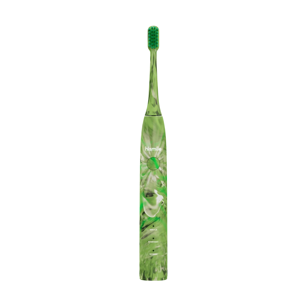 Electric Toothbrush