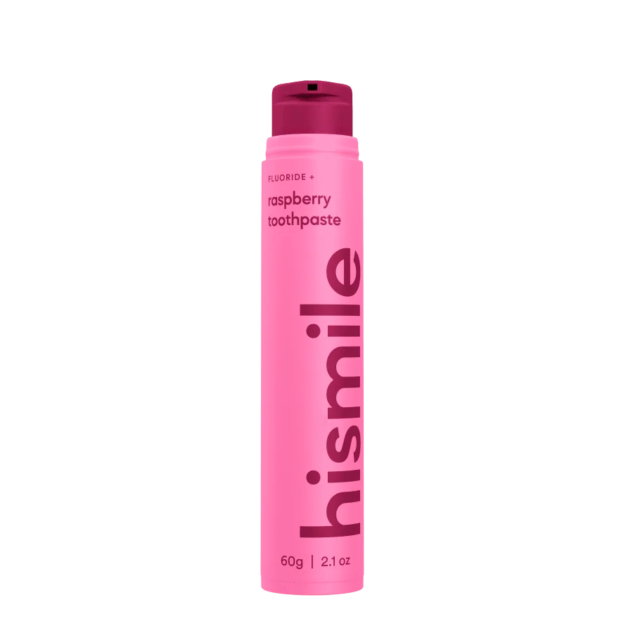 Hismile Toothpaste