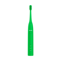 Bright Green Electric Toothbrush