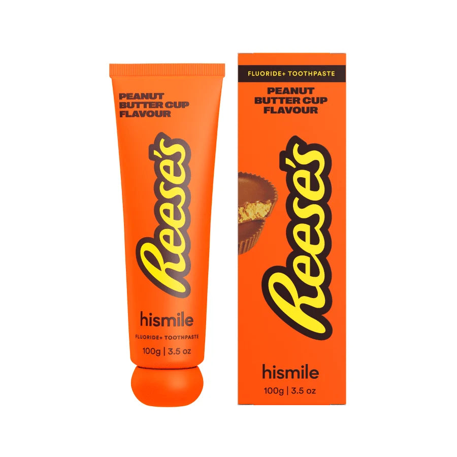 Hismile Toothpaste