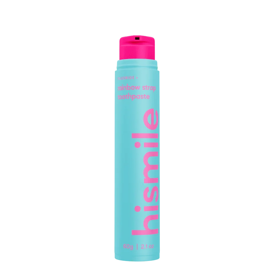 Hismile Toothpaste