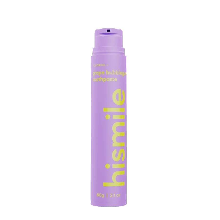 Hismile Toothpaste