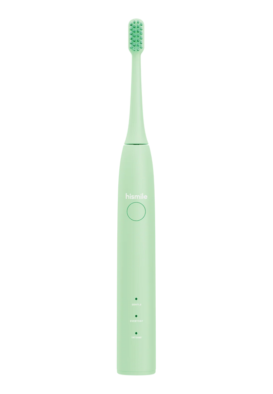 Electric Toothbrush