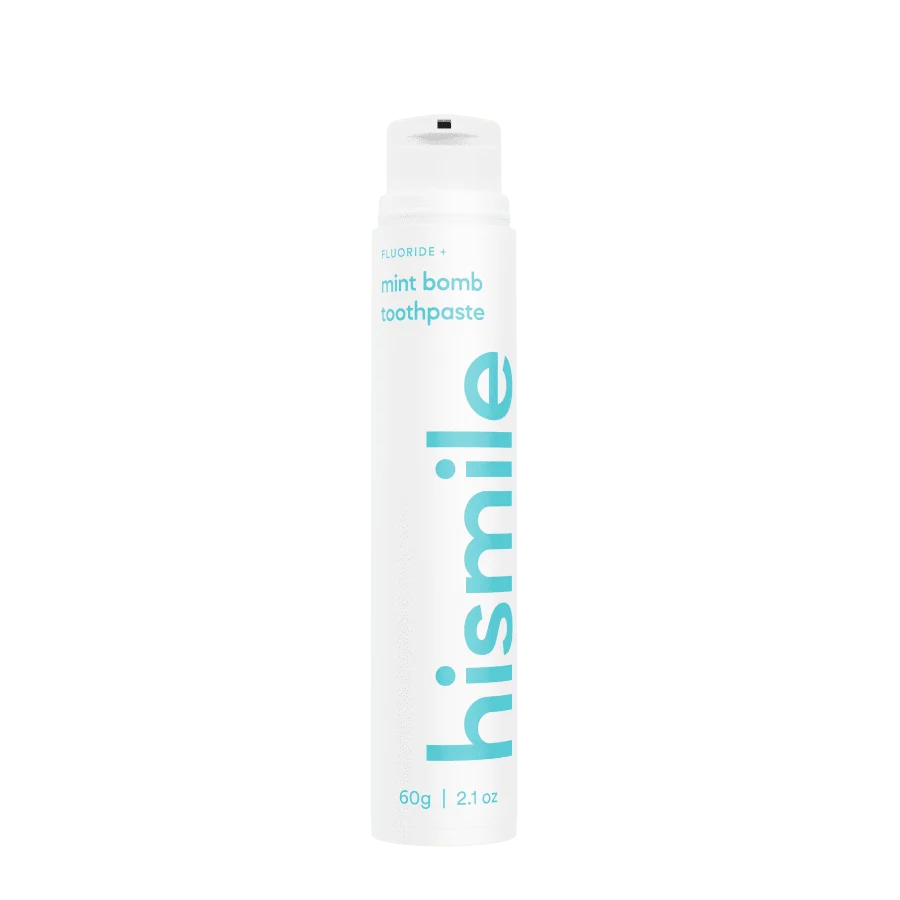 Hismile Toothpaste