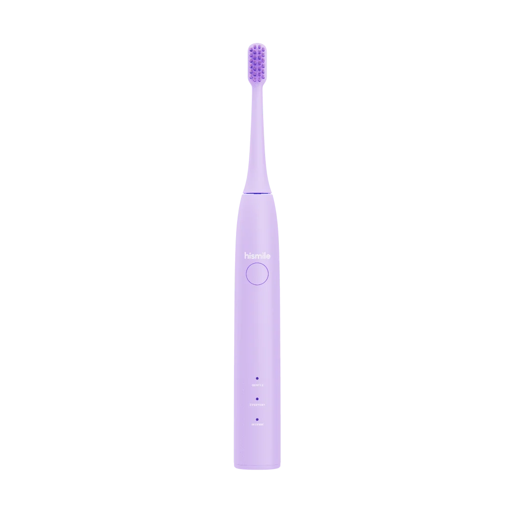 Electric Toothbrush
