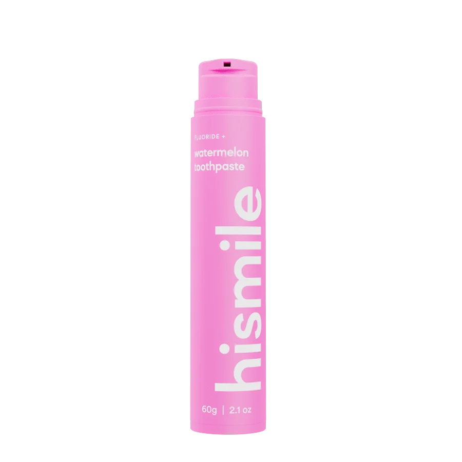 Hismile Toothpaste