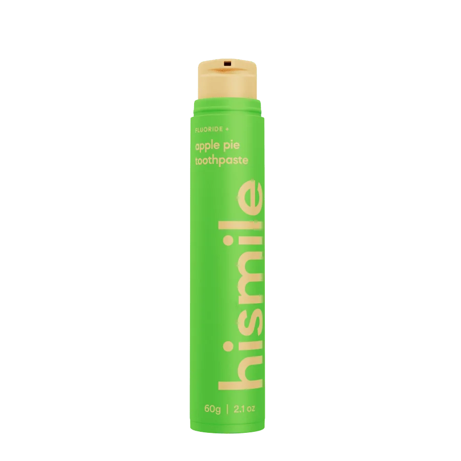 Hismile Toothpaste