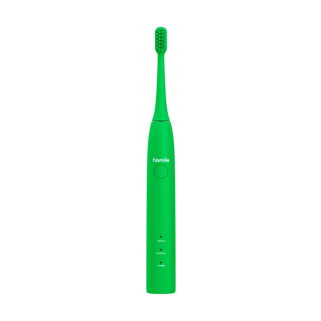 Electric Toothbrush