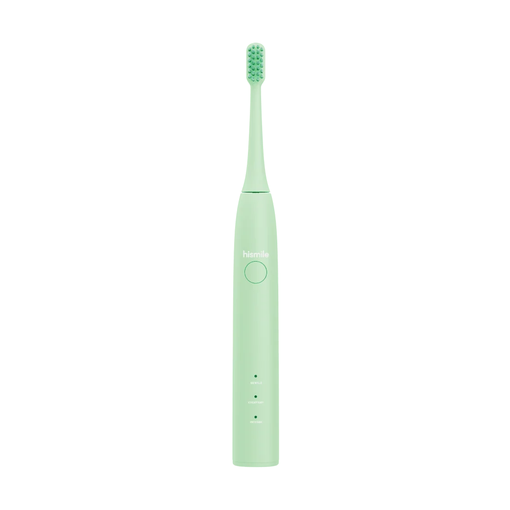 Electric Toothbrush