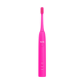 Bright Pink Electric Toothbrush