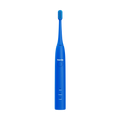 Bright Blue Electric Toothbrush