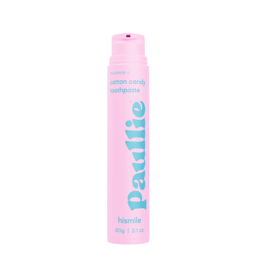 Hismile Toothpaste