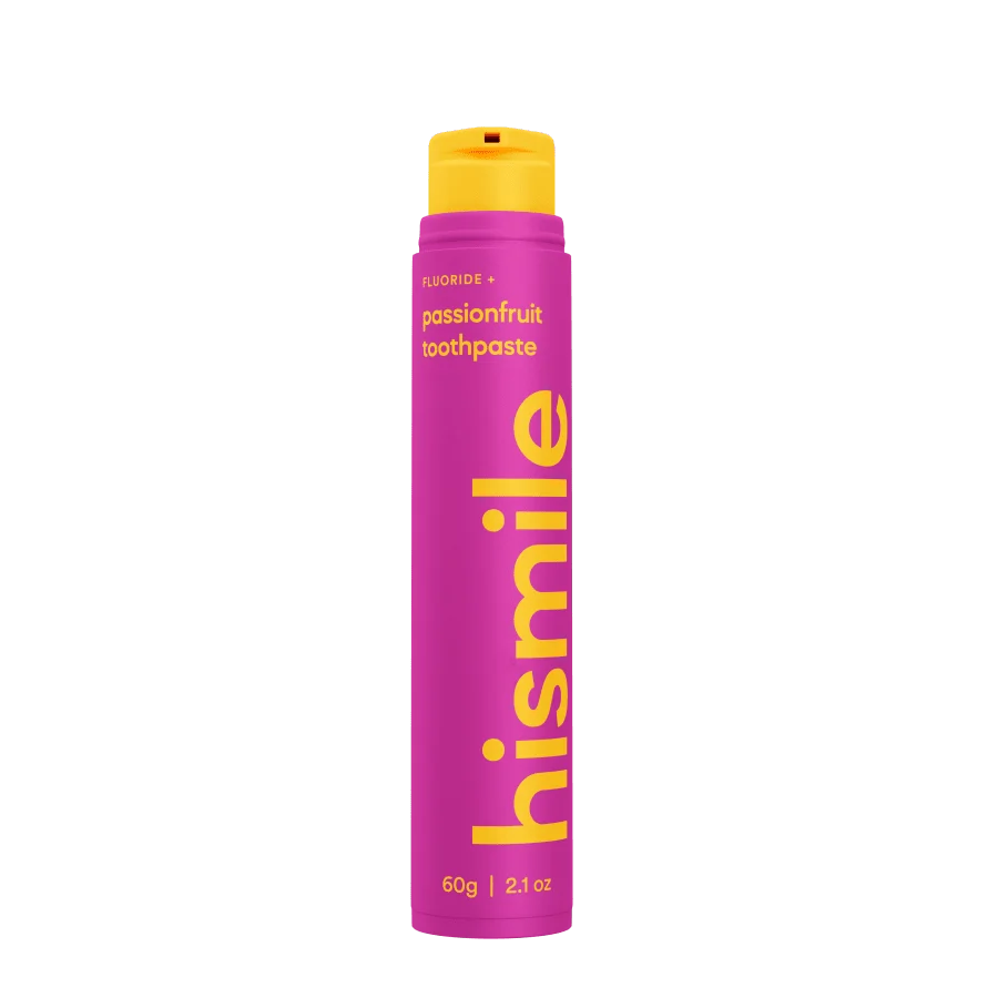 Hismile Toothpaste