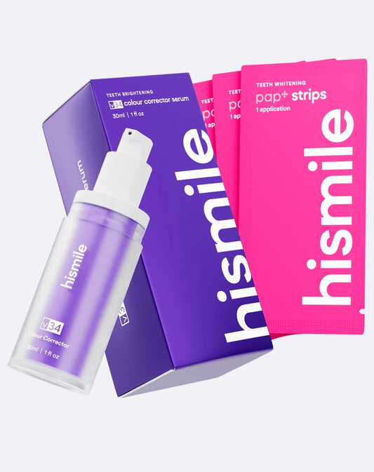 Whitening Duo Bundle