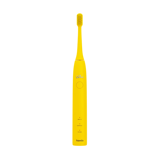 The Simpsons Electric Toothbrush