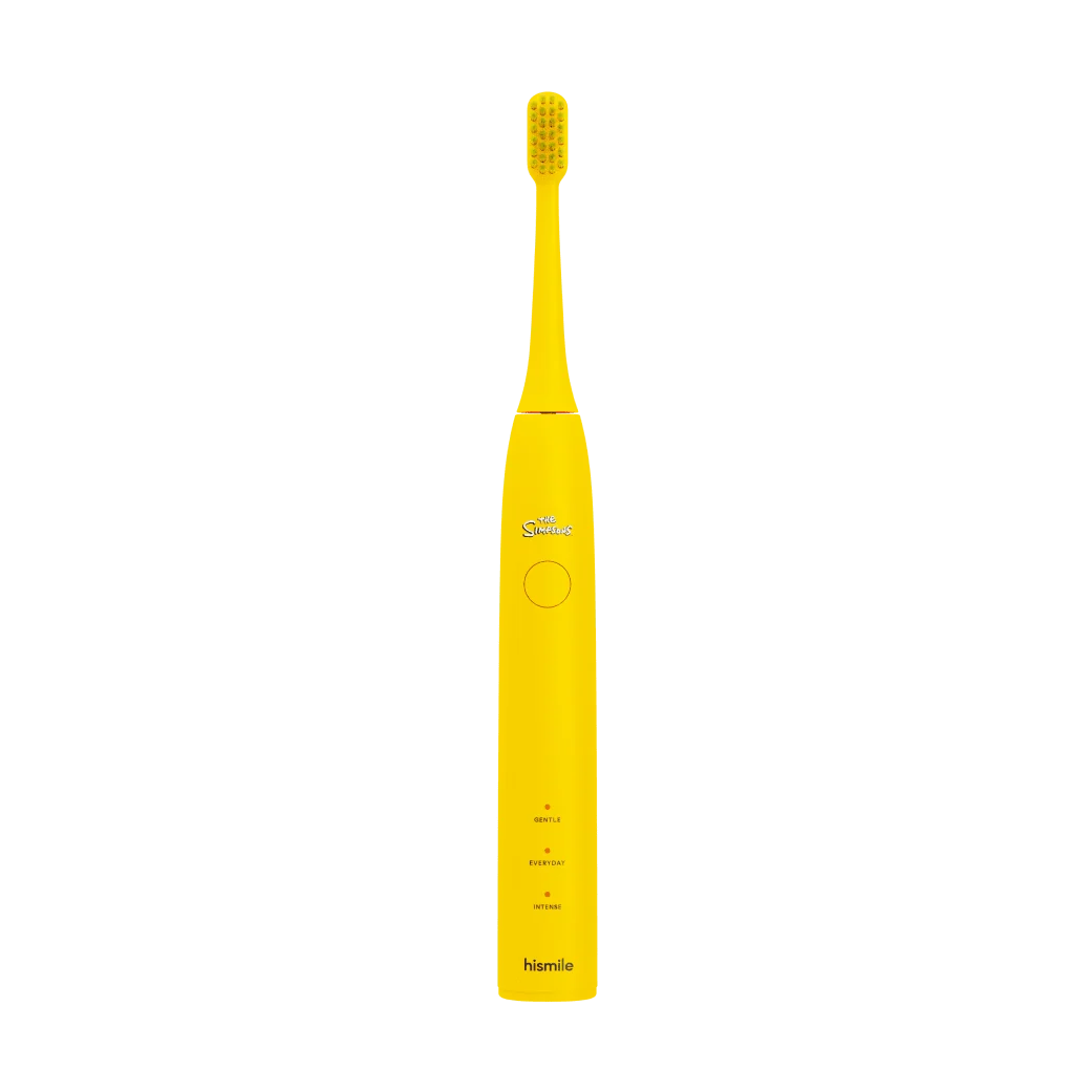 Electric Toothbrush