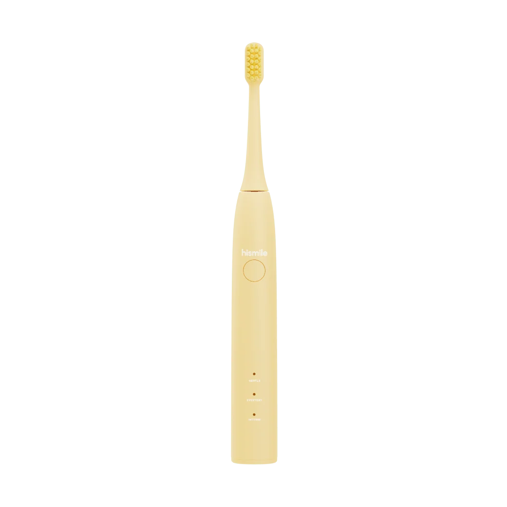 Electric Toothbrush