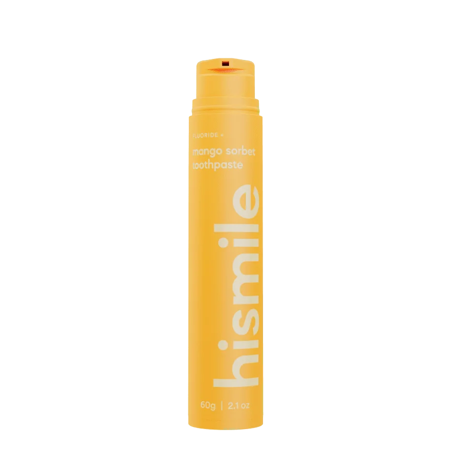 Hismile Toothpaste