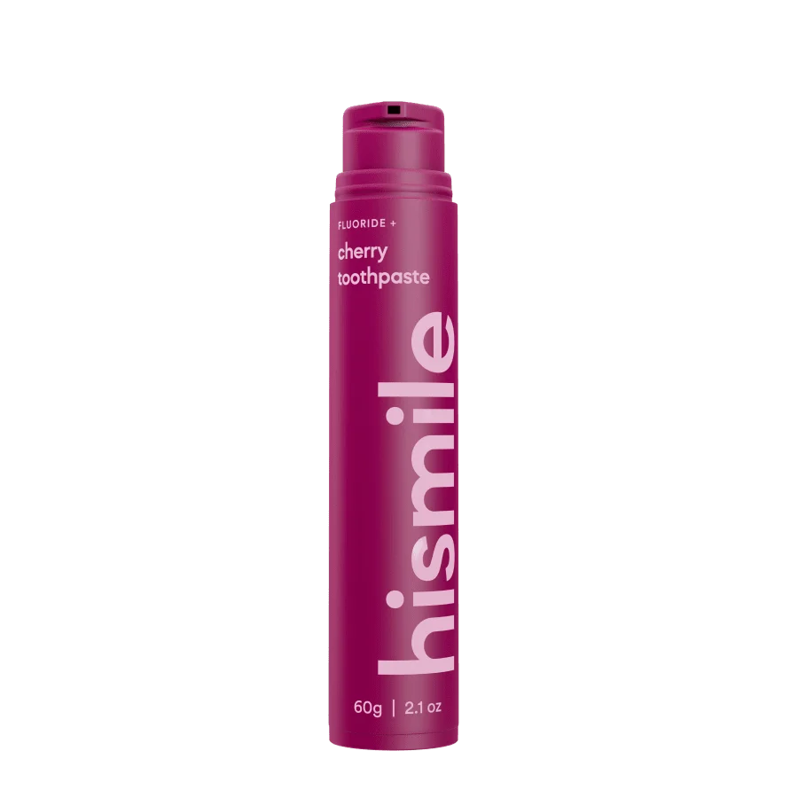 Hismile Toothpaste