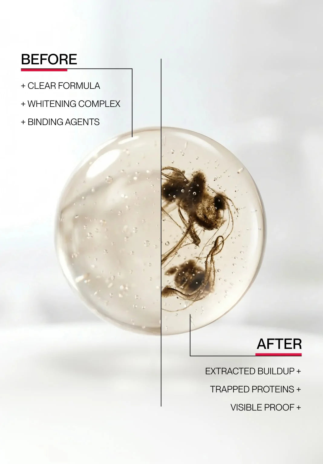 iD Stain Whitening Mouthwash