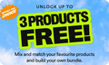 Best Seller Bundle